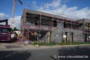 70 hectare aan woonuitbreidingsgebied wordt niet aangesneden, maar ook niet omgevormd tot natuur