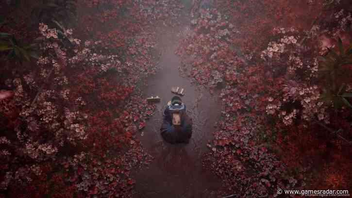 Silent Hill f disclaimer is even making a horror buff like me shudder: "If you feel uncomfortable at any point while playing, please take a break"