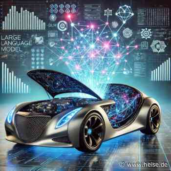 Per Anhalter durch die KI-Galaxie – LLM-Crashkurs Teil 3