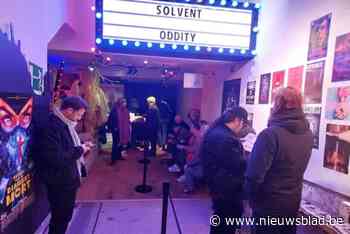 Offscreen Film Festival houdt ode aan The Wicker Man met folk horror en processie met dierenmaskers