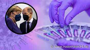 BND-Enthüllung: Corona-Wahrheit seit 2020 unter Verschluss und was wusste Merkel?