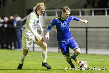 Aanvoerder van Jong Cercle naar KVV Zelzate