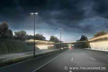 Afbraakwerken aan de brug over E411 gaan van start: “Aanzienlijke hinder verwacht”