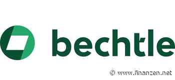 Bechtle-Aktie erreicht neues Jahreshoch: Bechtle vorsichtig für 2025 - Gewinnrückgang möglich