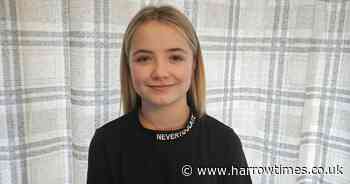 Mum's takeaway food warning after daughter's severe food poisoning