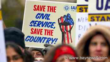 2 judges in mass firings cases order Trump administration to rehire probationary workers for now