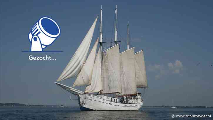 Gezocht… Manager Tall Ship Minerva
