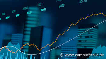 Gewinneinbruch bei BMW, Dividende 2025 sinkt