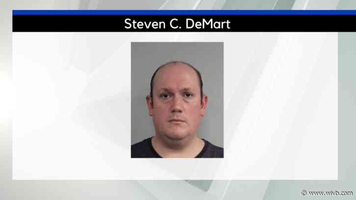 Former BPS music teacher pleads guilty for attempting to meet teen