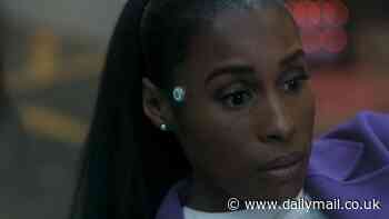 Black Mirror fans claim device teased in Season 7 is based on the Neuralink brain chip - so, was Charlie Brooker inspired by Elon Musk?