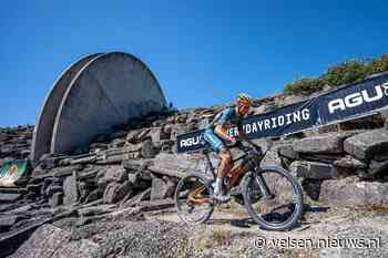 NK Mountainbike 2025 komt naar Spaarnwoude