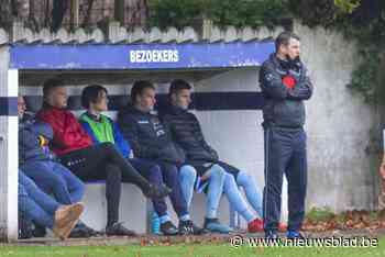 Jens Gits vindt nieuwe uitdaging bij SK Oudegem