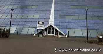 Collapse of Sunderland call centre business leads to 120 job losses