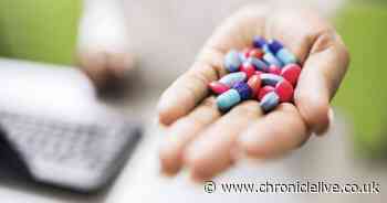 Drivers could be asked by DVLA to 'stop driving' if they take three medicines, experts warn