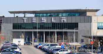 IG Metall wirft Tesla Einschüchterung der Belegschaft vor