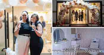 See inside the new 'luxurious' and 'high-end' beauty clinic now open in Collier Row