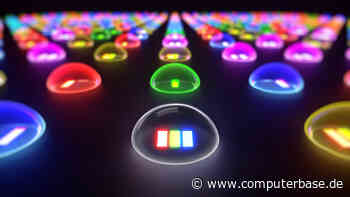 Bessere Farben und heller: Sony entwickelt RGB-LED-Backlight für künftige Fernseher
