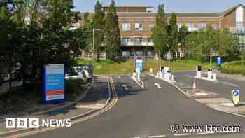 Hospital selected for national green spaces project