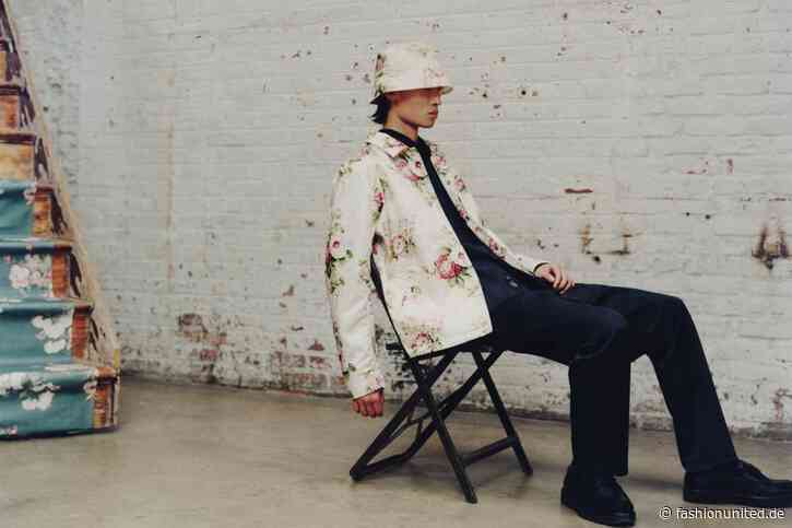 Guess und WHP unterzeichnen Lizenzvertrag für Rag & Bone-Accessoires