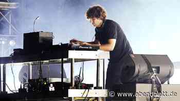 Immer voll drauf: Tanzbefehl bei Jamie XX in der Sporthalle