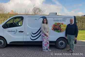Nieuwe traiteur voor senioren die maaltijden aan huis laten komen: “Elke dag een verse en gezonde maaltijd op het bord”