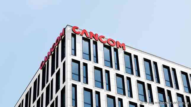 Besonders beachtet!: CANCOM SE - Aktie im Rampenlicht - 14.03.2025