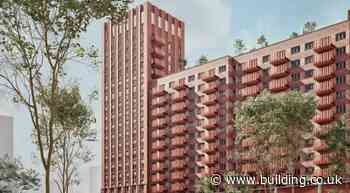 Bell Phillips wins planning for first homes at Lendlease’s Birmingham redevelopment