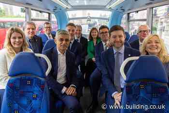 Wider reform to combined authority governance needed to make most of new planning powers, says think tank