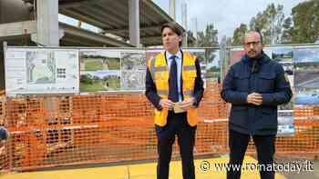 Corviale, il Palazzetto dello Sport prende forma: "Pronto entro l'estate 2026"