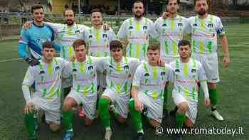 Atletico Lariano, la carica di Centra: "Le ultime due partite sono state una rinascita"