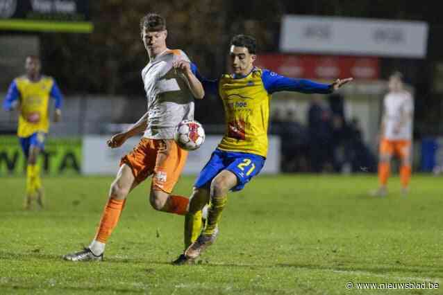 KVK Westhoek blijft zich versterken