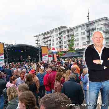 Papendrecht viert 80 jaar vrijheid met groot tweedaags evenement op Marktplein