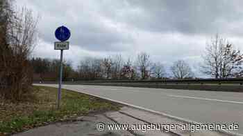 Kontroverse Debatte um Radweg in Greifenberg