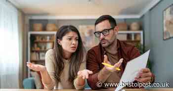 Millions more dragged into higher tax band - check if you're one of them