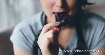 Shoppers warned to not eat chocolate bar over contamination fears