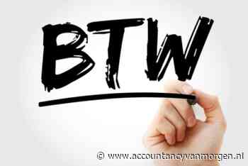 Lidstaten stemmen in met ViDA-pakket voor btw in het digitale tijdperk