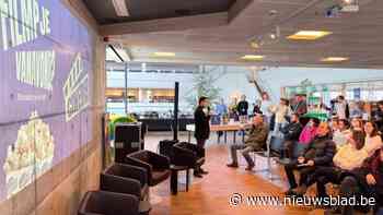 Ook Genkenaren krijgen gratis toegang tot 1.500 films met lidkaart van de bibliotheek