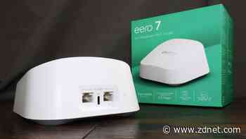 How I upgraded to Wi-Fi 7 home internet with the easiest router setup yet