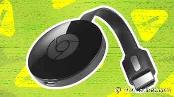 'Untrusted device' errors on Chromecast? Google is rolling out a fix