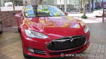 Anti-Elon Musk sentiment roils EV group's Tesla meeting plan