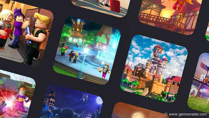 Roblox CEO tells concerned parents not to "let your kids be on Roblox" even if it "sounds a little counter-intuitive"