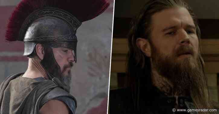 The cast of Christopher Nolan's Odyssey has grown again, with a Sons of Anarchy and God of War actor joining the stacked line-up