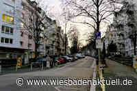 Neue Einbahnstraßenregelung im Rheingauviertel: Weniger Verkehr, mehr Lebensqualität