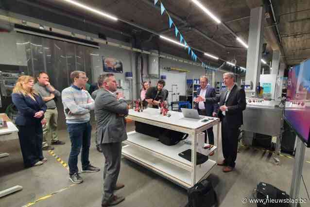 Provincie steunt baanbrekende innovaties: “Vlaams-Brabant is en blijft de kennisregio bij uitstek”