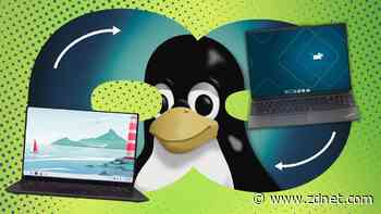 The 5 best rolling release Linux distributions - and why you should be using one