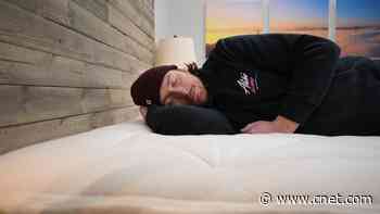 Avocado Luxury Organic Mattress: A Plush, Eco-Conscious Sleep Solution