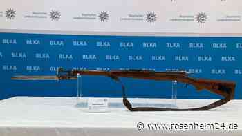 Ermittler: Schüsse in München antiisraelischer Terrorangriff