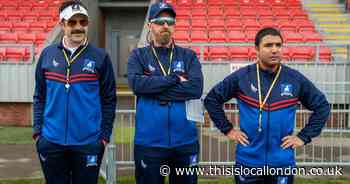 Ted Lasso to return for series 4 with Jason Sudeikis to star on Apple TV+