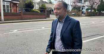 East London councillor in court accused of trying to sabotage rape investigation