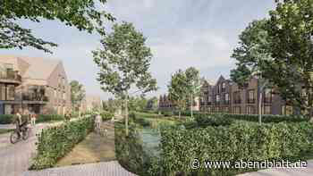 Neubaugebiet in Kirchwerder soll Heimat für 77 Familien werden